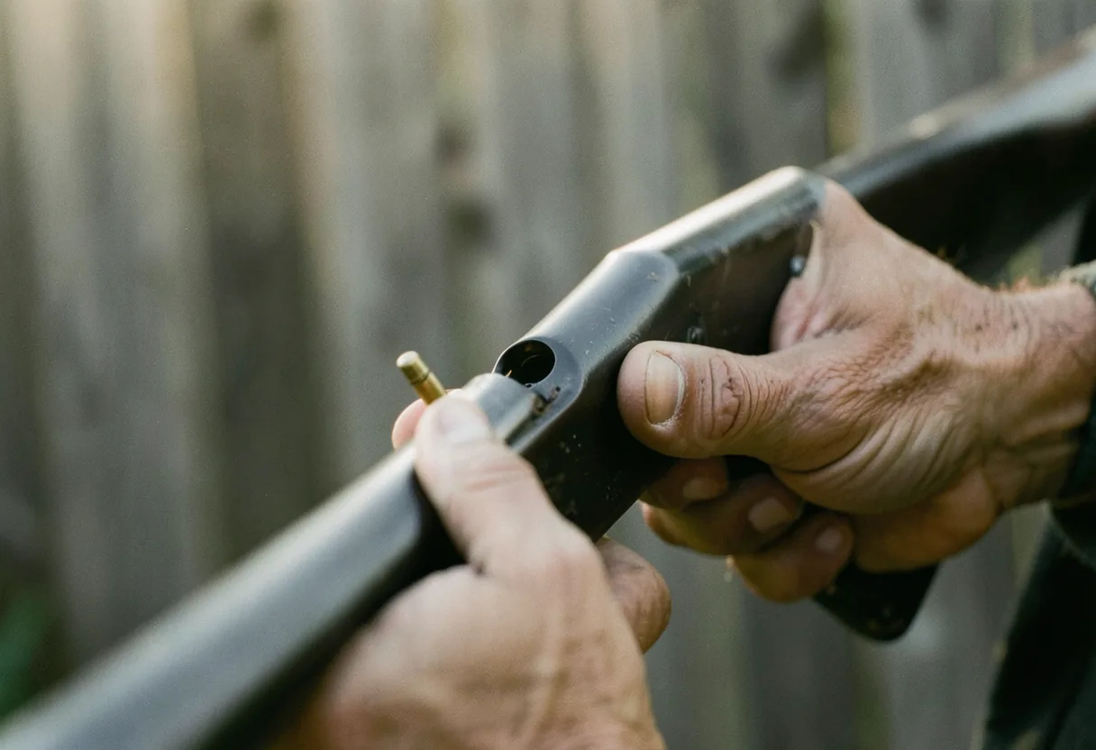 Air Rifle Barrel Tuning Techniques