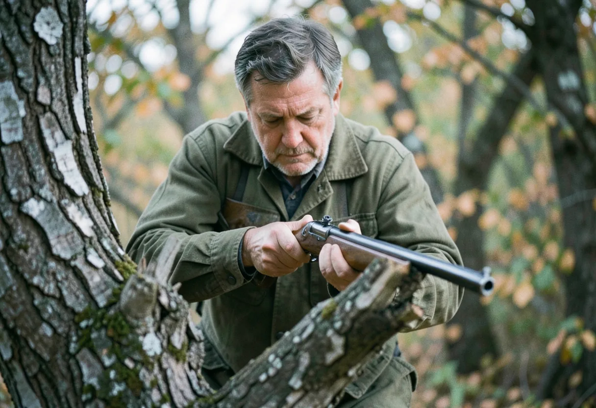 Air Rifle Hunting Safety Guidelines