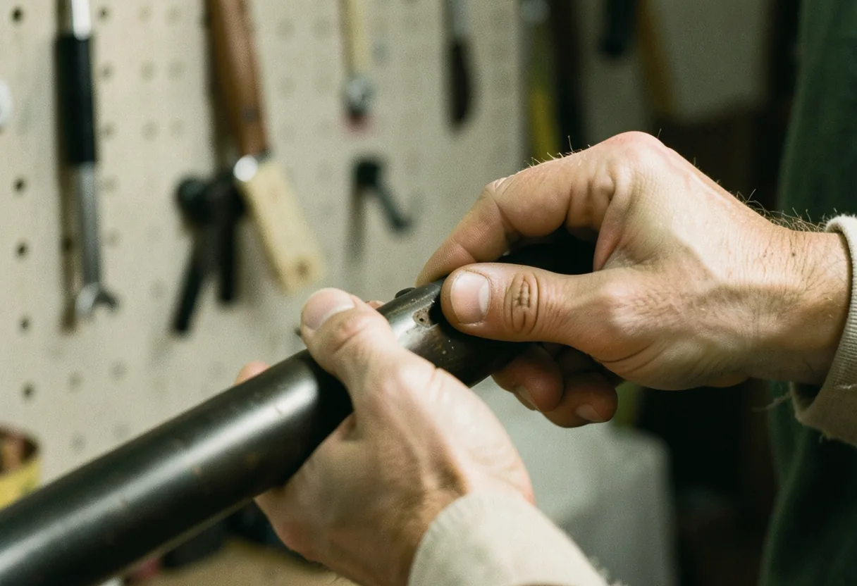 Air Rifle O-Ring Replacement Guide