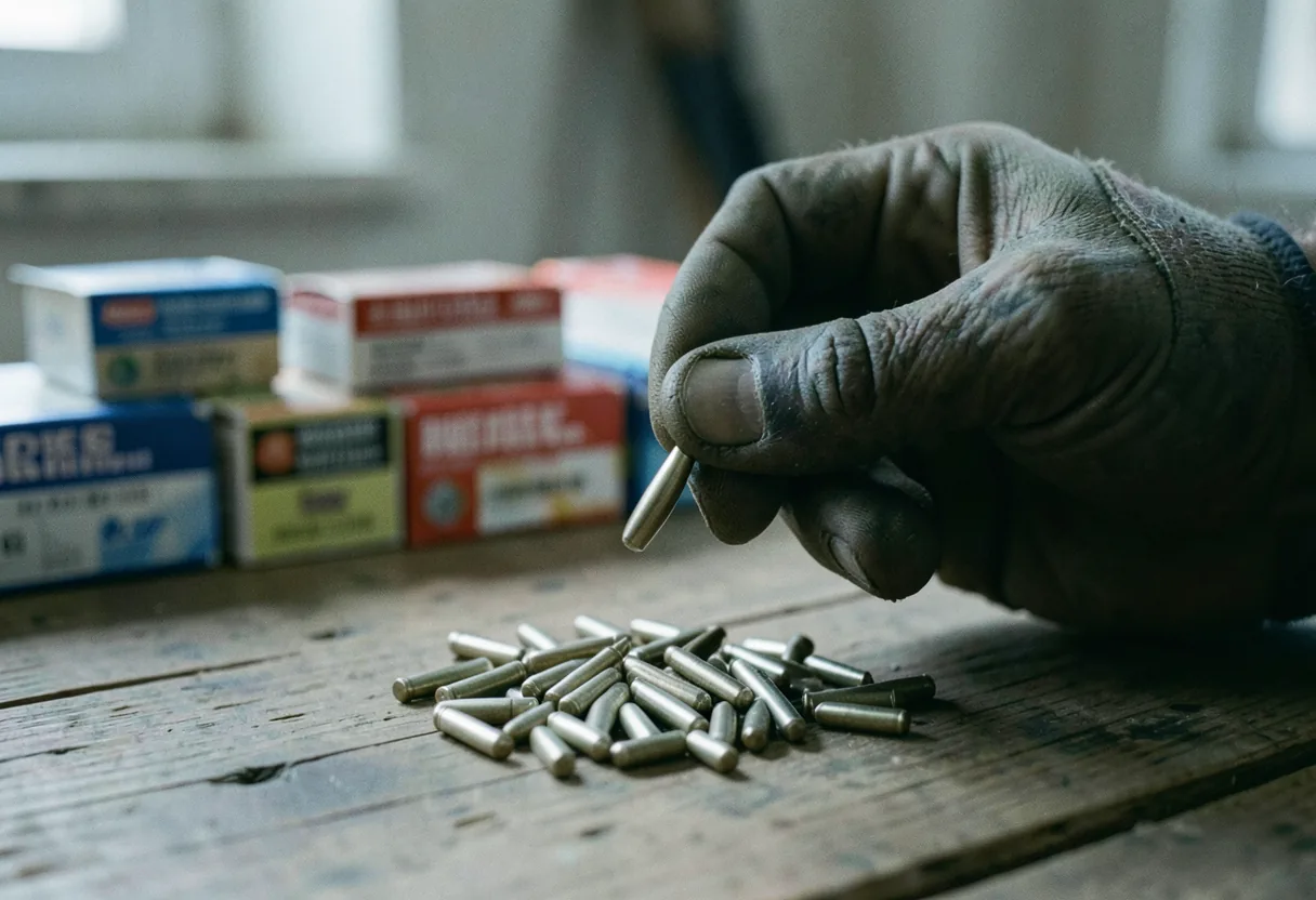 Air Rifle Pellet Selection Guide