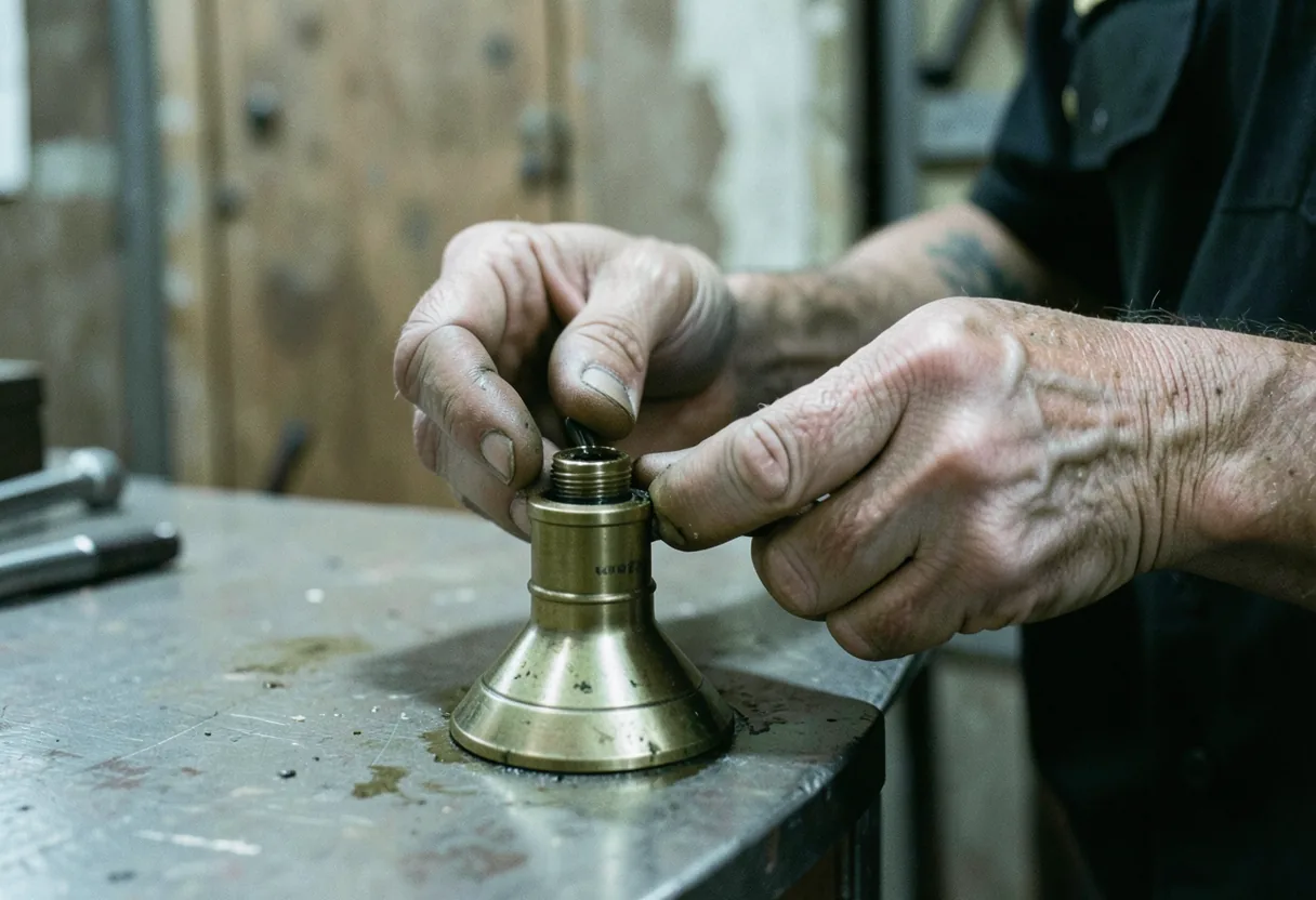 Air Rifle Range Maintenance Tips
