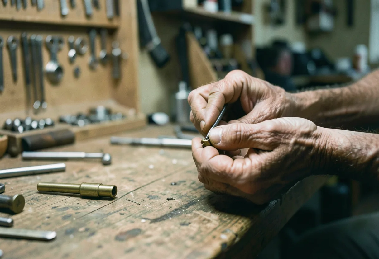 Air Rifle Trigger Tuning Guide