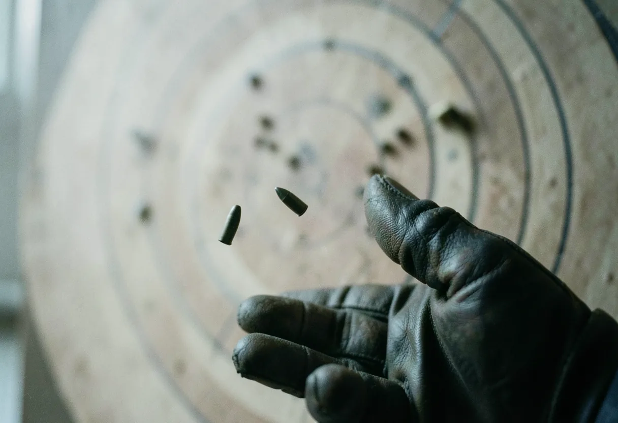 Best Air Rifle Pellets for Accuracy