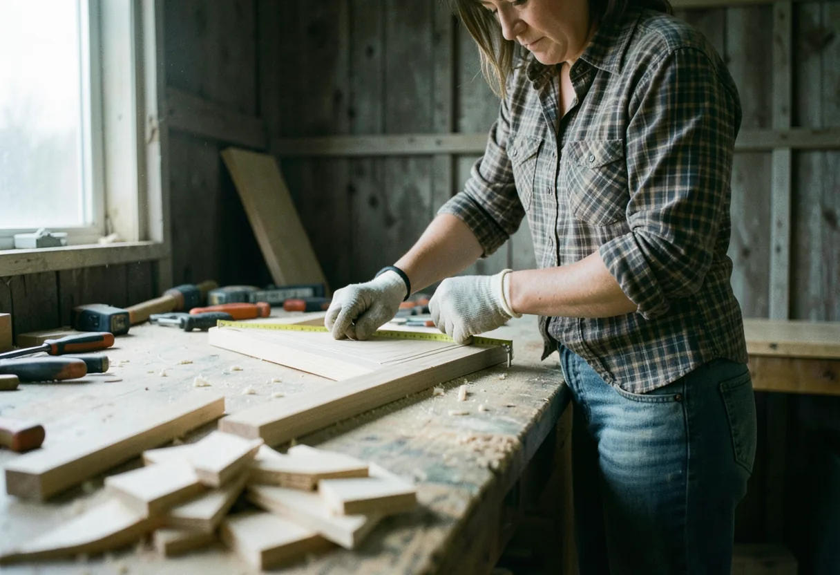 How to Build an Air Rifle Range